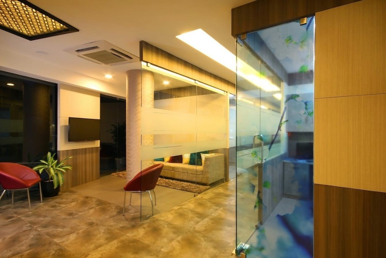 Dr.32 Dental Facilities