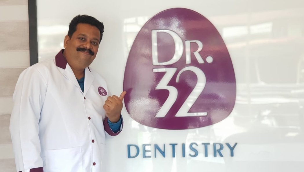 Dr.32 E-Consultation