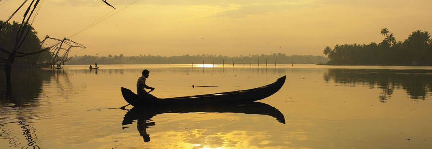 Kerala Tourism