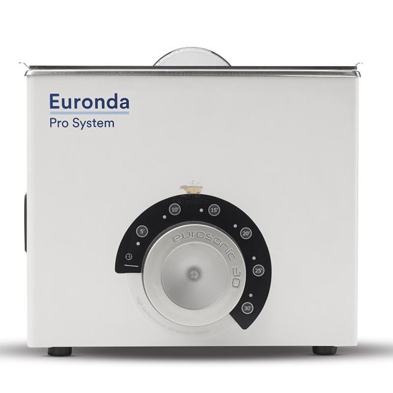ULTRASONIC CLEANER EURONDA