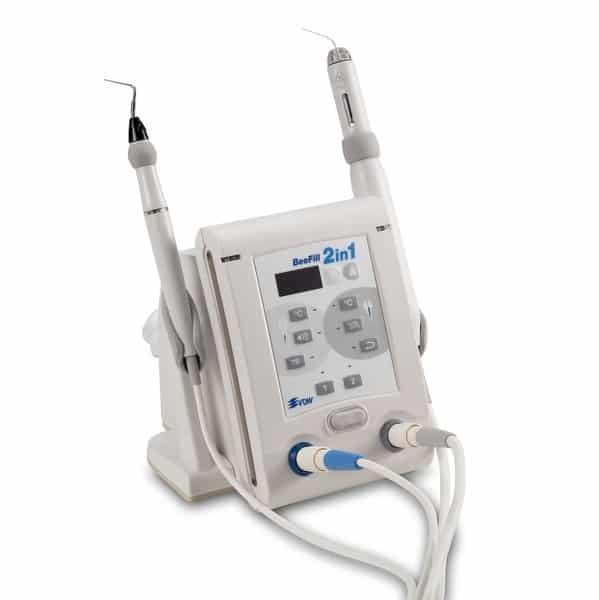 RCT WARM GP UNIT BeeFill-2in1VDW
