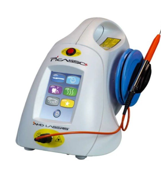 DIODE LASER -PICASSO