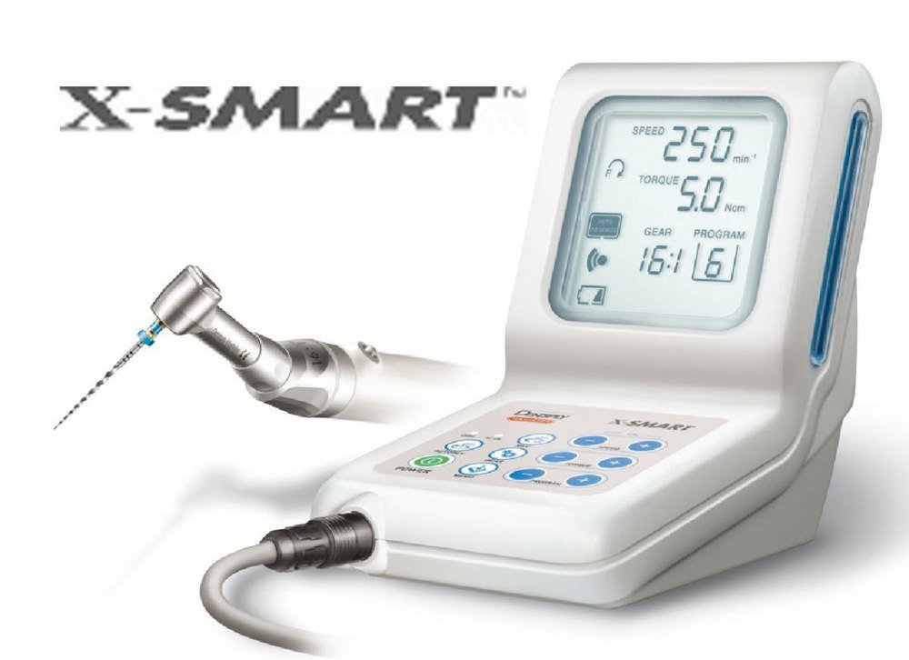 RCT- XSMART ENDOMOTOR