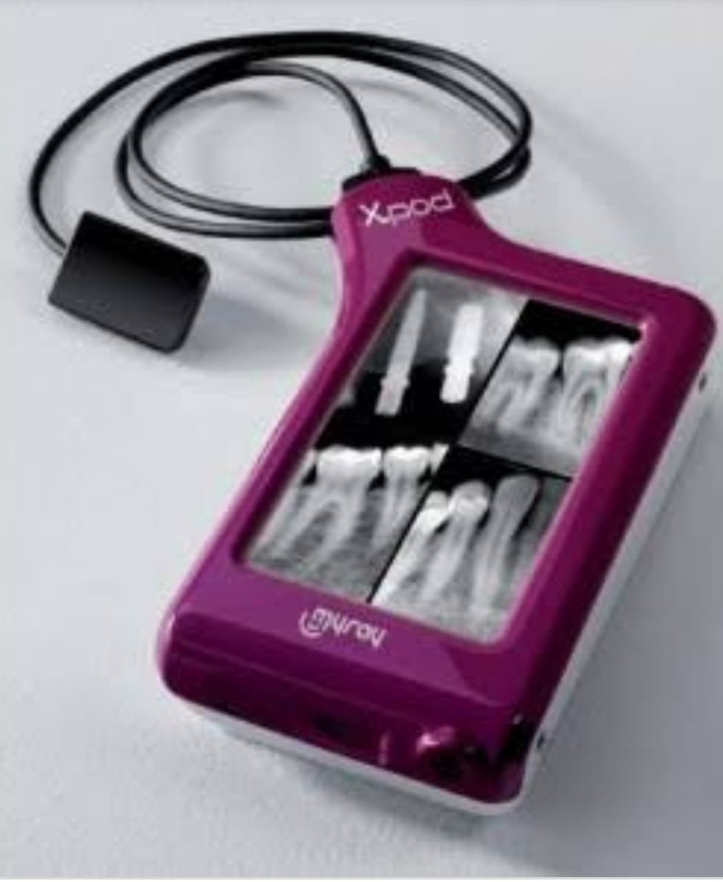 X POD FOR RVG MYRAY